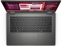 Ноутбук Dell Latitude 3450 14" FHD IPS AG, Intel i5-1335U, 16GB, F512GB, UMA, Win11P, черный N099L345014UA_W11P