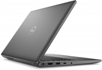 Ноутбук Dell Latitude 3450 14" FHD IPS AG, Intel i5-1335U, 16GB, F512GB, UMA, Win11P, черный N099L345014UA_W11P