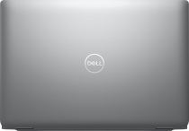 Ноутбук Dell Latitude 5350 13.3" FHD IPS Touch, Intel U5-125U, 16GB, F512GB, UMA, Lin, сірий N099L535013UA_UBU