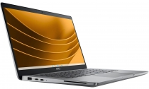 Ноутбук Dell Latitude 5350 13.3" FHD IPS Touch, Intel U5-125U, 16GB, F512GB, UMA, Win11P, сірий N099L535013UA_W11P