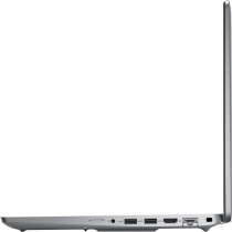 Ноутбук Dell Latitude 5550 15.6" FHD IPS AG, Intel U7 165U, 32GB, F512GB, UMA, Win11P, серый N099L555015UA_W11P