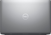 Ноутбук Dell Latitude 5550 15.6" FHD IPS AG, Intel U7 165U, 32GB, F512GB, UMA, Win11P, серый N099L555015UA_W11P