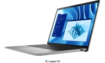 Ноутбук Dell Latitude 7455 14" QHD+ IPS Touch, Snapdragon X Elite X1E-80-100, 16GB, F512GB, Qualcomm Adreno, Win11P, серый N099L745513UA_W11P