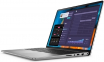 Ноутбук Dell Vostro 5640 16" FHD+ AG, Intel 7 150U, 16GB, F512GB, UMA, Lin, серый N1094VNB5640UA_UBU