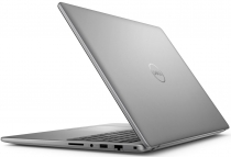 Ноутбук Dell Vostro 5640 16" FHD+ AG, Intel 7 150U, 16GB, F512GB, UMA, Lin, серый N1094VNB5640UA_UBU