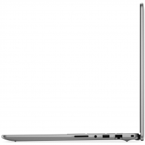 Ноутбук Dell Vostro 5640 16" FHD+ AG, Intel 7 150U, 16GB, F512GB, UMA, Lin, серый N1094VNB5640UA_UBU