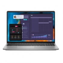 Ноутбук Dell Vostro 5640 16" FHD+ AG, Intel 5 120U, 16GB, F1024GB, UMA, Win11P, сірий N1096VNB5640UA_W11P