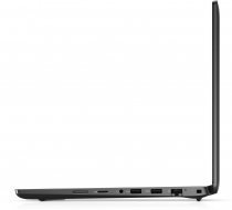 Ноутбук Dell Latitude 3420 14" FHD AG, Intel i3-1115G4, 8GB, F256GB, UMA, Lin, чорний N121L342014GE_UBU