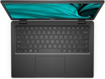 Ноутбук Dell Latitude 3420 14" FHD AG, Intel i5-1135G7, 8GB, F256GB, UMA, Lin, черный N129L342014GE_UBU