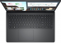 Ноутбук Dell Vostro 3530 15.6" FHD AG, Intel i7-1355U, 16GB, F512GB, UMA, Lin, чорний N1605QVNB3530UA_UBU