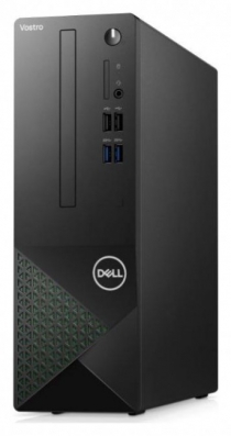 Комп'ютер персональний Dell Vostro 3020 SFF, Intel i5-13400, 8GB, F512GB, UMA, WiFi, м, Win11P N2014VDT3020SFF