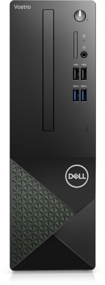 ПК Dell Vostro 3020 SFF, Intel i5-13400, 8GB, F512GB, UMA, WiFi, Lin N2014VDT3020SFF_UBU