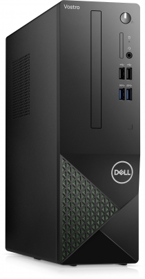 ПК Dell Vostro 3020 SFF, Intel i5-13400, 8GB, F512GB, UMA, WiFi, Lin N2014VDT3020SFF_UBU