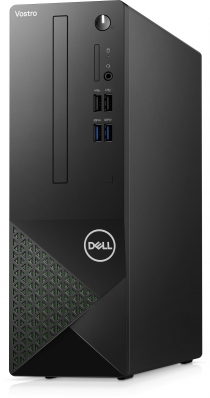ПК Dell Vostro 3020 SFF, Intel i5-13400, 8GB, F512GB, UMA, WiFi, Lin N2014VDT3020SFF_UBU