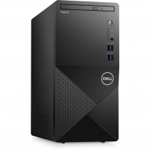 Комп'ютер персональний Dell Vostro 3020 MT, Intel i3-13100, 8GB, F256GB, UMA, WiFi, Win11P N2042VDT3020MT