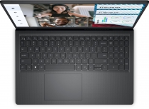 Ноутбук Dell Vostro 3520 15.6" FHD AG, Intel i3-1115G4, 8GB, F256GB, UMA, Win11P, чорний N2061PVNB3520GE_W11P