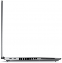 Ноутбук Dell Latitude 5530 15.6" FHD AG, Intel i7-1265U, 16GB, F512GB, UMA, Lin, чорний N206L5530MLK15UA_UBU