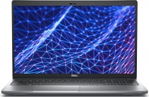 Ноутбук Dell Latitude 5530 15.6" FHD AG, Intel i7-1265U, 16GB, F256GB, UMA, Win11P, чорний N207L5530MLK15UA_W11P