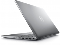 Ноутбук Dell Latitude 5530 15.6" FHD AG, Intel i7-1265U, 16GB, F256GB, UMA, Win11P, чорний N207L5530MLK15UA_W11P