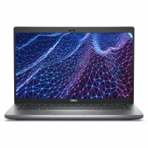 Ноутбук Dell Latitude 5430 14" FHD AG, Intel i7-1255U, 16GB, F512GB, UMA, Win11P, чорний N210L5430MLK14UA_W11P
