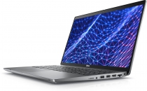 Ноутбук Dell Latitude 5530 15.6" FHD AG, Intel i7-1255U, 16GB, F512GB, UMA, Lin, чорний N212L5530MLK15UA_UBU