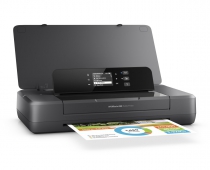 Принтер А4 HP OficeJet 202 mobile c Wi-Fi N4K99C