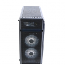 Маршрутизатор Netis N5 AC1200, 2xFE LAN, 1xFE WAN, 1xUSB 2.0 3G/4G, 4x внешн. ант.