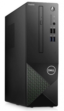Комп'ютер персональний Dell Vostro 3710 SFF, Intel i5-12400, 8Gb, F512Gb, ODD, UMA, Lin N6521VDT3710_UBU