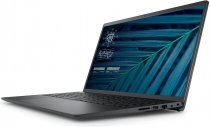 Ноутбук Dell Vostro 3510 15.6" FHD AG, Intel i7-1165G7, 8GB, F512GB, NVD350-2, Lin, чорний N8070VN3510GE_UBU