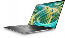 Ноутбук Dell XPS 15 9530 15.6" FHD+ AG, Intel i9-13900H, 32GB, F1024GB, NVD4070-8, Win11P, серебристый N957XPS9530UA_W11P