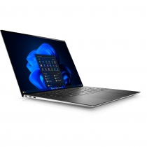 Ноутбук Dell XPS 15 9530 15.6" FHD+ AG, Intel i9-13900H, 32GB, F1024GB, NVD4070-8, Win11P, серебристый N957XPS9530UA_W11P