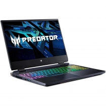 Ноутбук Acer Predator Helios 300 PH315-55 15.6" QHD IPS, Intel i7-12700H, 32GB, F1TB, NVD3080-8, Lin NH.QGMEU.00B