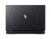 Ноутбук Acer Nitro 17 AN17-71 17.3" FHD IPS, Intel i5-13500HX, 16GB, F512FB, NVD4050-6, Lin, черный NH.QJGEU.003