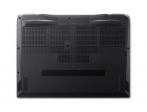 Ноутбук Acer Nitro 17 AN17-71 17.3" FHD IPS, Intel i5-13500HX, 16GB, F512FB, NVD4050-6, Lin, черный NH.QJGEU.003