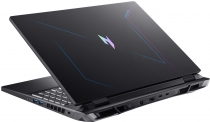 Ноутбук Acer Nitro 16 AN16-51 16" WUXGA IPS, Intel i5-13500H, 16GB, F512GB, NVD4050-6, Lin, чорний NH.QJMEU.004