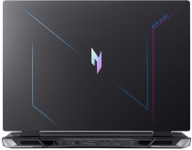 Ноутбук Acer Nitro 16 AN16-51 16" WUXGA IPS, Intel i5-13500H, 16GB, F512GB, NVD4050-6, Lin, чорний NH.QJMEU.004