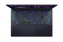 Ноутбук Acer Predator Helios 16 PH16-71 16" WQXGA, Intel i7-13700HX, 32GB, F1TB, NVD4070-8, Lin NH.QJREU.002