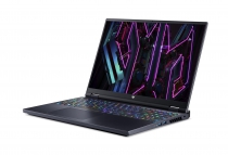 Ноутбук Acer Predator Helios 16 PH16-71 16" WQXGA, Intel i7-13700HX, 32GB, F1TB, NVD4070-8, Lin NH.QJREU.002