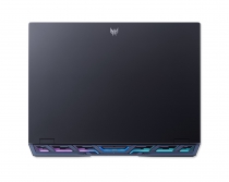 Ноутбук Acer Predator Helios 16 PH16-71 16" WQXGA, Intel i9-13900HX, 32GB, F1TB, NVD4070-8, Lin NH.QJREU.003