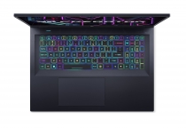 Ноутбук Acer Predator Helios 18 PH18-71 18" WQXGA IPS, Intel i7-13700HX, 32GB, F1TB, NVD4070-8, Lin NH.QKSEU.003