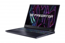 Ноутбук Acer Predator Helios 18 PH18-71 18" WUXGA IPS, Intel i7-13700HX, 16GB, F1TB, NVD4060-8, Lin NH.QKTEU.002