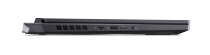 Ноутбук Acer Nitro 17 AN17-41 17.3" QHD IPS, AMD R7-7735HS, 16GB, F1024GB, NVD4050-6, Lin, черный NH.QL1EU.001