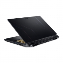 Ноутбук Acer Nitro 5 AN517-55 17.3" FHD IPS, Intel i7-12650H, 16GB, F512GB, NVD4050-6, Lin, черный NH.QLGEU.005