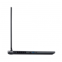 Ноутбук Acer Nitro 5 AN517-55 17.3" FHD IPS, Intel i7-12650H, 16GB, F512GB, NVD4050-6, Lin, черный NH.QLGEU.005