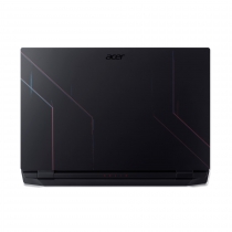 Ноутбук Acer Nitro 5 AN517-55 17.3" FHD IPS, Intel i5-12450H, 16GB, F512GB, NVD4050-6, Lin, чорний NH.QLGEU.006
