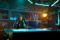 Ноутбук Acer Predator Helios Neo 16 PHN16-71 16" WQXGA IPS, Intel i7-13700HX, 32GB, F1TB, NVD4060-8, Lin, черный NH.QLUEU.004