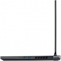 Ноутбук Acer Nitro 5 AN515-58 15.6" FHD IPS, Intel i7-12650H, 16GB, F1TB, NVD4050-6, Lin, черный NH.QLZEU.009
