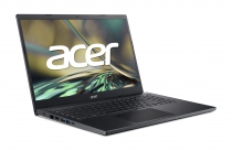 Ноутбук Acer Aspire 7 A715-76G 15.6" FHD IPS, Intel i7-12650H, 16GB, F512GB, NVD2050-4, Lin, черный NH.QN4EU.005