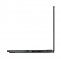 Ноутбук Acer Aspire 7 A715-76G 15.6" FHD IPS, Intel i7-12650H, 16GB, F512GB, NVD2050-4, Lin, черный NH.QN4EU.005