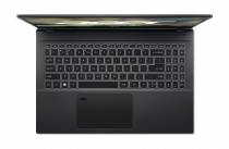 Ноутбук Acer Aspire 7 A715-76G 15.6" FHD IPS, Intel i5-12450H, 16GB, F512GB, NVD2050-4, Lin, черный NH.QN4EU.007